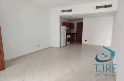 Apartment - Studio - 1 Bathroom for sale in The Crescent A - The Crescent - Dubai Production City (IMPZ) - Dubai