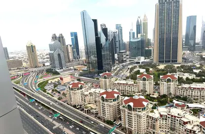 Apartment - Studio - 1 Bathroom for sale in Kempinski BLVD - Downtown Dubai - Dubai