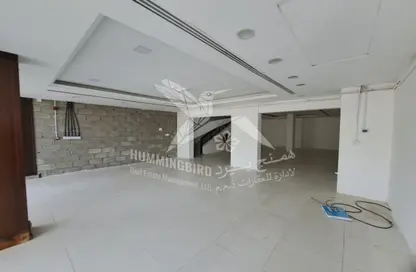 Shop - Studio for rent in Aud Al Touba 1 - Central District - Al Ain