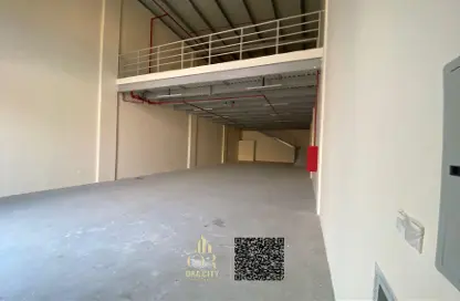 Warehouse - Studio - 1 Bathroom for rent in Expo Building Ajman - Ajman Industrial 2 - Ajman Industrial Area - Ajman