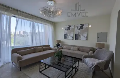 Townhouse - 2 Bedrooms - 3 Bathrooms for sale in Westar Vista - Jumeirah Village Circle - Dubai