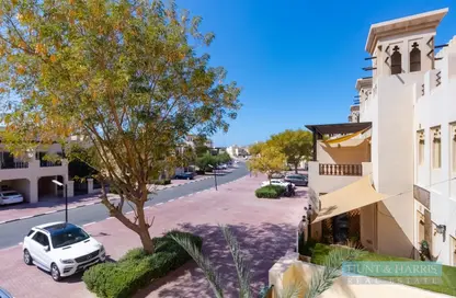 Townhouse - 4 Bedrooms - 3 Bathrooms for sale in The Townhouses at Al Hamra Village - Al Hamra Village - Ras Al Khaimah