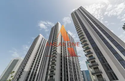 Apartment - 3 Bedrooms - 3 Bathrooms for sale in The Bridges - Shams Abu Dhabi - Al Reem Island - Abu Dhabi