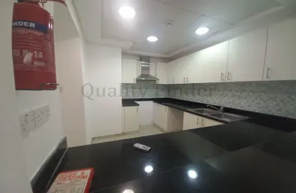 Apartment - 2 Bedrooms - 3 Bathrooms for rent in Al Khaleej Village - Al Ghadeer - Abu Dhabi