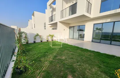 Villa - 3 Bedrooms - 4 Bathrooms for rent in Eden - The Valley - Dubai