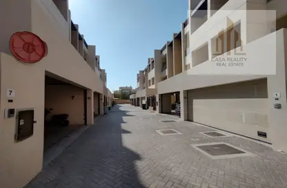 Villa - 5 Bedrooms - 6 Bathrooms for rent in Mirdif 35 - Mushraif - Mirdif - Dubai