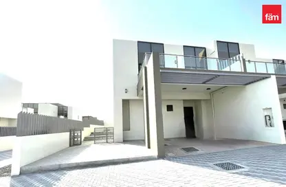 Villa - 4 Bedrooms - 5 Bathrooms for sale in Senses at the Fields - District 11 - Mohammed Bin Rashid City - Dubai