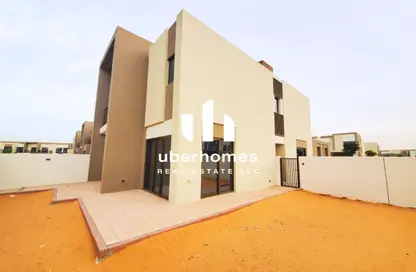 Townhouse - 4 Bedrooms - 4 Bathrooms for rent in La Violeta 1 - Villanova - Dubai Land - Dubai