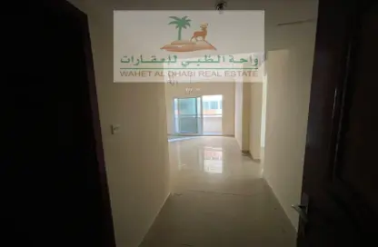 Apartment - 2 Bedrooms - 2 Bathrooms for rent in Al Mahatta - Al Qasimia - Sharjah