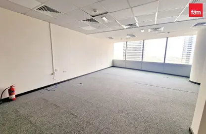 Office Space - Studio - 1 Bathroom for rent in Gold Tower (Au Tower) - JLT Cluster I - Jumeirah Lake Towers - Dubai