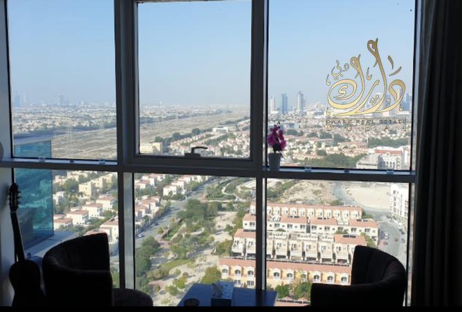 Apartment for Sale in Al Jawhara Residences: Ready with payment plan ...