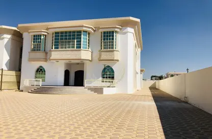 Villa - 6 Bedrooms - 6 Bathrooms for rent in Maadhi - Al Towayya - Al Ain