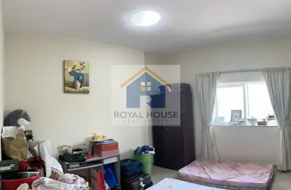 Apartment - 2 Bedrooms - 3 Bathrooms for sale in Al Majaz 1 - Al Majaz - Sharjah