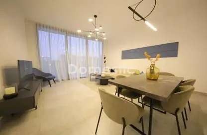 Apartment - 1 Bedroom - 1 Bathroom for sale in Nasaq 4 - Aljada - Sharjah