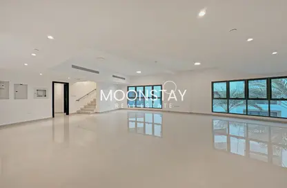 Duplex - 3 Bedrooms - 4 Bathrooms for rent in Al Faridah - Al Raha Beach - Abu Dhabi