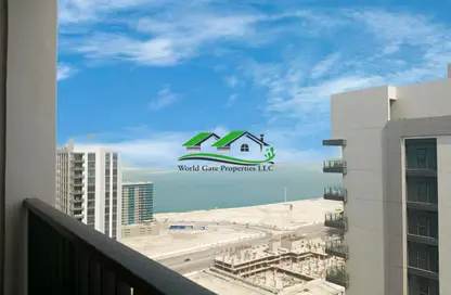 Apartment - 2 Bedrooms - 2 Bathrooms for sale in The Bridges - Shams Abu Dhabi - Al Reem Island - Abu Dhabi