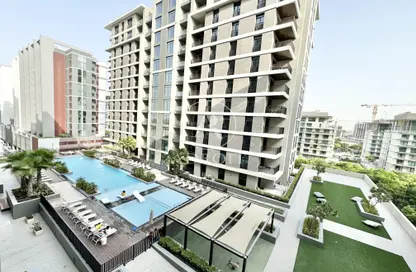 Apartment - 2 Bedrooms - 3 Bathrooms for sale in Wilton Terraces 1 - Mohammed Bin Rashid City - Dubai