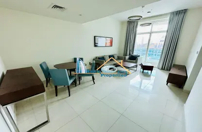 Apartment - 2 Bedrooms - 3 Bathrooms for rent in Al Jaddaf - Dubai