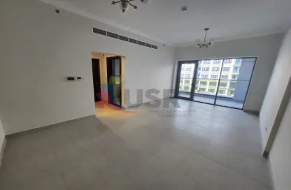 Apartment - 1 Bedroom - 2 Bathrooms for rent in Art Parkview - Arjan - Dubai