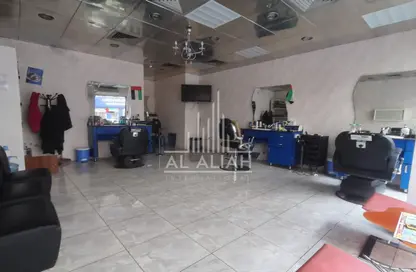 Shop - Studio for rent in Al Khalidiya - Abu Dhabi