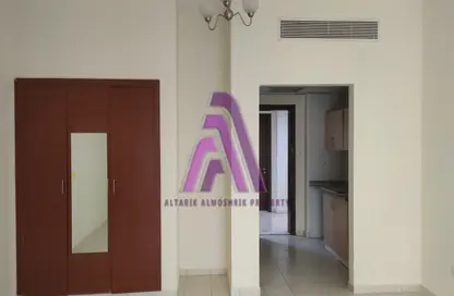 Apartment - 1 Bathroom for rent in Y20 - England Cluster - International City - Dubai