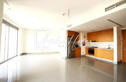 Apartment - 1 Bedroom - 1 Bathroom for rent in Opera Grand - Burj Khalifa Area - Downtown Dubai - Dubai