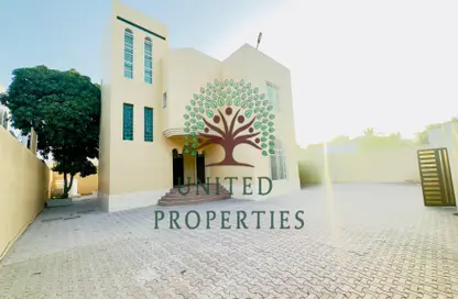 Villa - 6 Bedrooms - 7 Bathrooms for rent in Al Shahba - Mughaidir - Sharjah