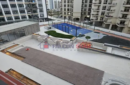 Apartment - 1 Bedroom - 1 Bathroom for sale in Beverly Boulevard - Arjan - Dubai