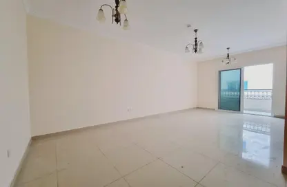 Apartment - 1 Bedroom - 2 Bathrooms for rent in Al Thani Muwaileh - Muwaileh Commercial - Sharjah