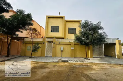 Villa - 5 Bedrooms for sale in Al Yasmeen 1 - Al Yasmeen - Ajman