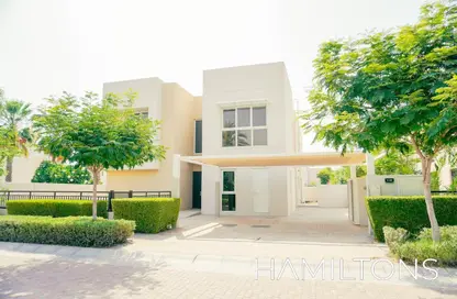 Villa - 3 Bedrooms - 4 Bathrooms for sale in Al Zahia 3 - Al Zahia - Muwaileh Commercial - Sharjah