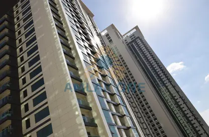 Apartment - 2 Bedrooms - 3 Bathrooms for sale in Burooj Views - Marina Square - Al Reem Island - Abu Dhabi