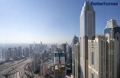 Apartment - 4 Bedrooms - 5 Bathrooms for sale in 23 Marina - Dubai Marina - Dubai