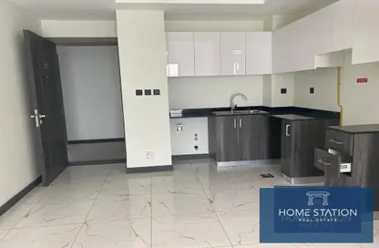 Apartment - Studio - 1 Bathroom for sale in Rukan Tower B - Rukan Tower - Dubai Land - Dubai