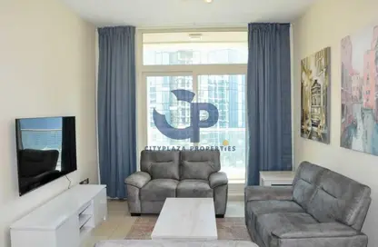 Apartment - 1 Bedroom - 1 Bathroom for rent in Mangrove Place - Shams Abu Dhabi - Al Reem Island - Abu Dhabi