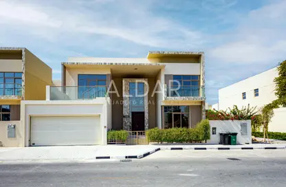 Villa - 4 Bedrooms - 7 Bathrooms for rent in Murooj Al Furjan - Al Furjan - Dubai