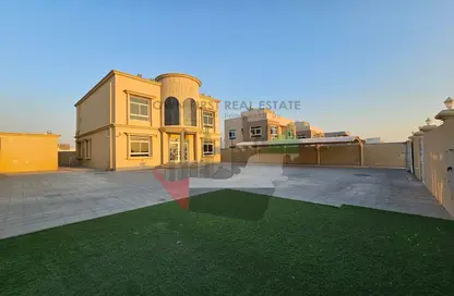 Villa - 5 Bedrooms - 7 Bathrooms for rent in Al Khawaneej 2 - Al Khawaneej - Dubai