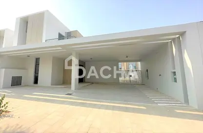 تاون هاوس - 4 غرف نوم - 4 حمامات للايجار في ربيع - المرابع العربية 3 - دبي