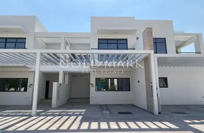 Townhouse - 4 Bedrooms - 4 Bathrooms for rent in Park Residences 4 - Park Residences - DAMAC Hills - Dubai