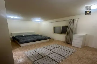 Apartment - Studio - 1 Bathroom for rent in Al Jurf 3 - Al Jurf - Ajman Downtown - Ajman