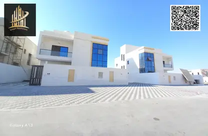 Villa - 6 Bedrooms for sale in Al Aamra Gardens - Al Amerah - Ajman