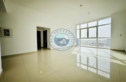 Apartment - 2 Bedrooms - 3 Bathrooms for rent in Al Maqtaa Residence Building - Muroor Area - Abu Dhabi