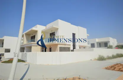 Villa - 4 Bedrooms - 6 Bathrooms for sale in Yas Acres - Yas Island - Abu Dhabi