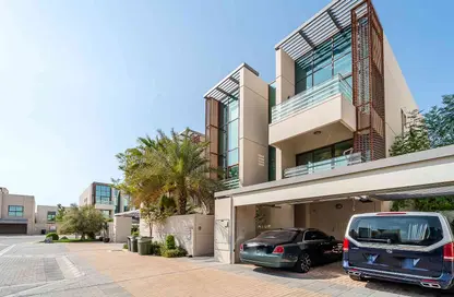 Villa - 6 Bedrooms - 6 Bathrooms for sale in Grand Views - Meydan Gated Community - Meydan - Dubai