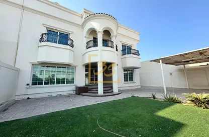 Villa - 5 Bedrooms - 6 Bathrooms for rent in Al Safa 2 Villas - Al Safa 2 - Al Safa - Dubai