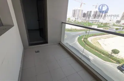 Apartment - 2 Bedrooms - 3 Bathrooms for rent in JAR - Jumeirah Garden City - Al Satwa - Dubai