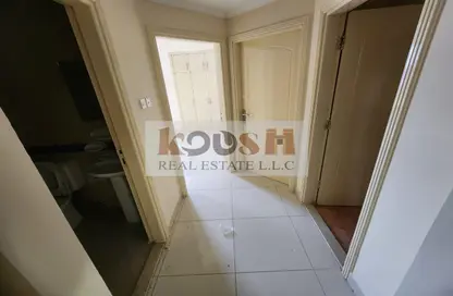 Apartment - 2 Bedrooms - 2 Bathrooms for rent in Sheikh Jaber Al Sabah Street - Al Naimiya - Al Nuaimiya - Ajman