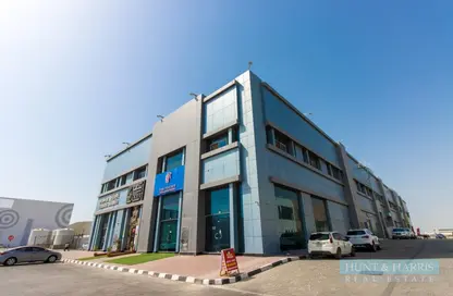 Office Space - Studio - 1 Bathroom for rent in Al Dhait North - Al Dhait - Ras Al Khaimah