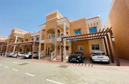 Apartment - 2 Bedrooms - 3 Bathrooms for rent in Al Ruwaikah - Al Muwaiji - Al Ain