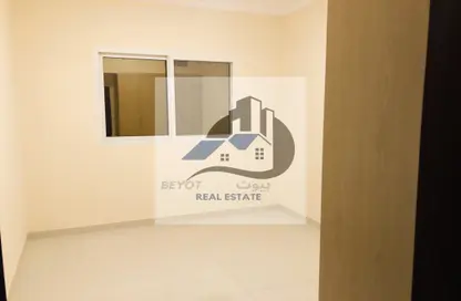 Apartment - 2 Bedrooms - 2 Bathrooms for rent in Al Jurf Industrial 3 - Al Jurf Industrial - Ajman